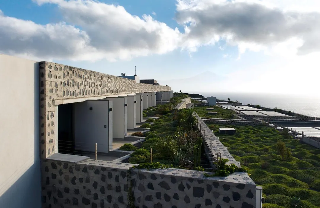 Bancal Hotel And Spa-1