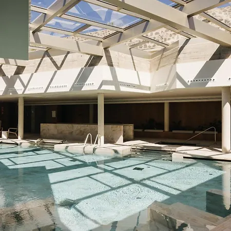 Bancal Hotel And Spa-2
